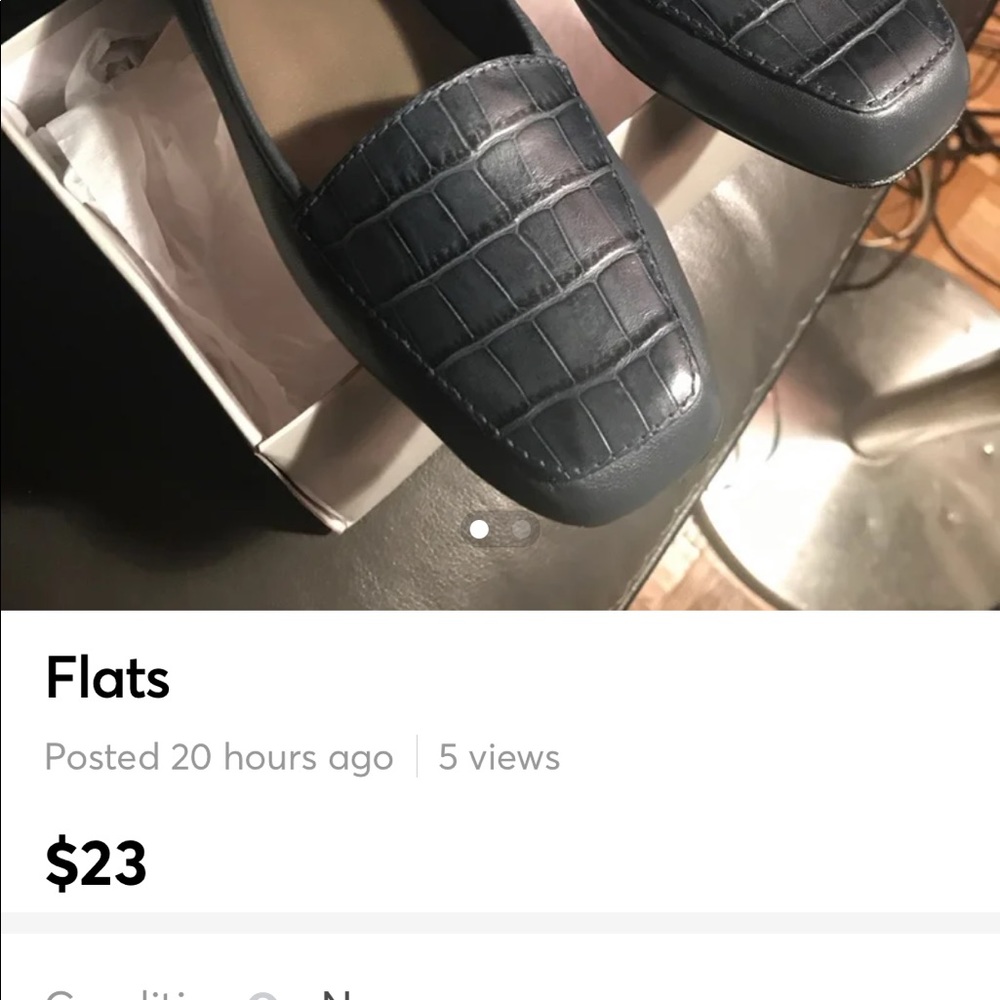 COPY - Loafers